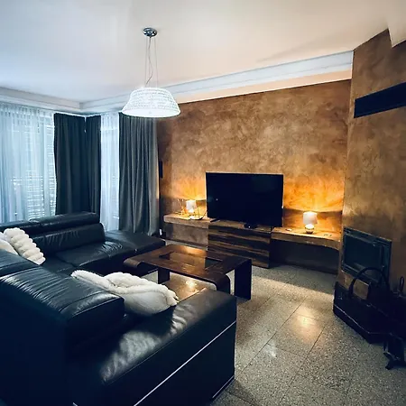 Διαμέρισμα Koliba 22 Μπρατισλάβα